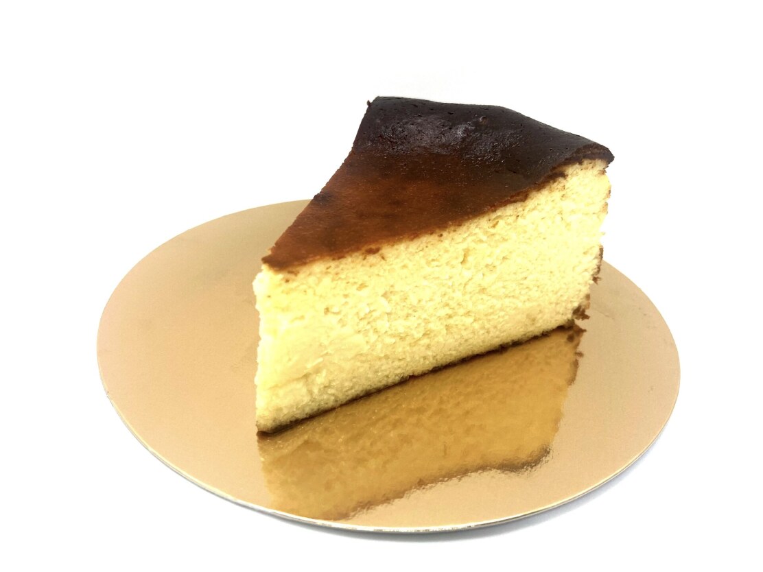 Чизкейки